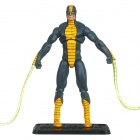 Constrictor 3 3/4 Inch Marvel Universe Action Figure from Hasbro, Wave 11