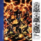 The Marvel Art of Mike Deodato preview art by Mike Deodato