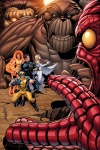 Astonishing X-Men (2004) #41