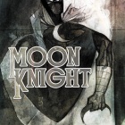 Moon Knight #1 Goes Back to Press
