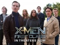 X-Men: First Class Wallpaper #5