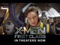 X-Men: First Class Wallpaper #11
