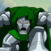 Screenshot from The Super Hero Squad Show Season 2, Ep. 22