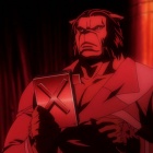 X-Men Anime Episode 10 Preview