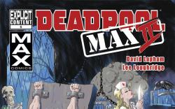 Deadpool Max 2 (2011) #6