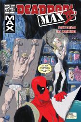 Deadpool Max 2 #6 