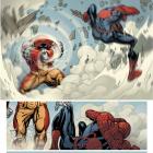 AVX: VS #2 preview art