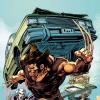 First X-Men #2 Cover