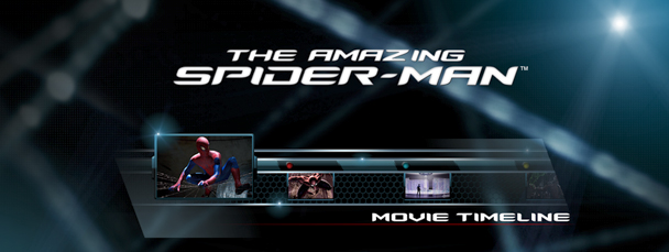 The Amazing Spider-Man