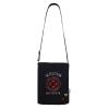 Xavier Institute vertical messenger bag by WeLoveFine
