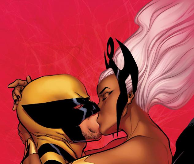 Wolverine & The X-Men #24