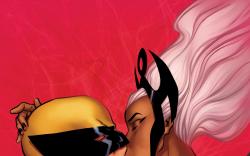 Wolverine & The X-Men #24