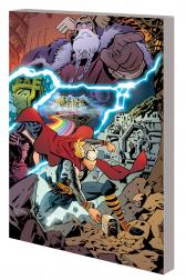Thor: The Mighty Avenger - The Complete Collection (Trade Paperback)