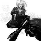 The Uncanny X-Men Revolution: Emma Frost