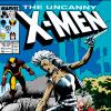 Uncanny X-Men (1963) #216 Cover