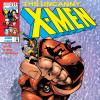 Uncanny X-Men (1963) #369 Cover