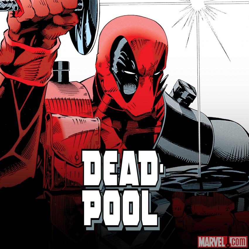 Deadpool (1994)