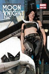 Moon Knight #10 