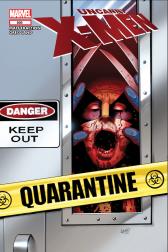 Uncanny X-Men #530 