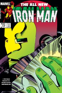 Iron Man (1968) #179