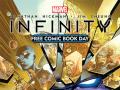 Free Comic Book Day: Infinity