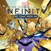 Free Comic Book Day: Infinity