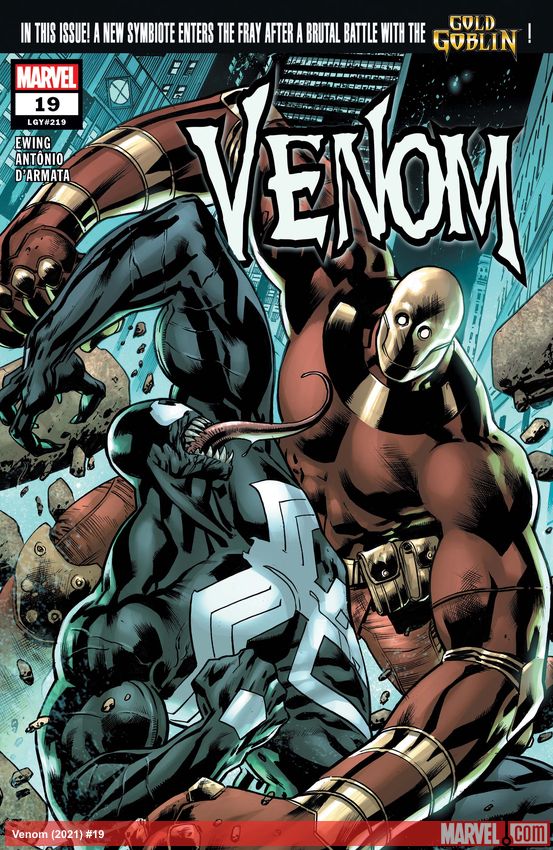 Venom (2021) #19