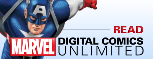 Read Marvel Digital Comics Unlimited