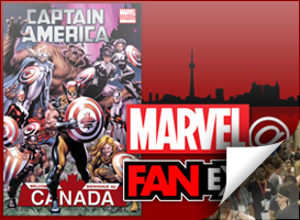 SDCC 2011 Image Gallery