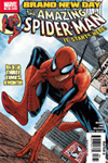 Amazing Spider-Man #546