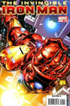 INVINCIBLE IRON MAN #1