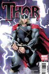 THOR #1 (2007)
