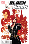 BLACK WIDOW #1