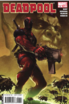DEADPOOL #1 (2008)