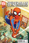 SPIDER-MAN #1 (2010)