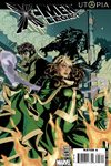 X-MEN: LEGACY #226