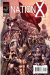 NATION X #11