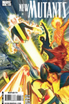 NEW MUTANTS #1 (2009)