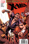 DARK REIGN: THE LIST – X-MEN #1