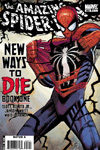 AMAZING SPIDER-MAN #568