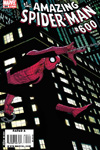 AMAZING SPIDER-MAN #600