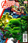 AVENGERS: EARTH'S MIGHTIEST HEROES #1