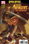 NEW AVENGERS: THE REUNION #1