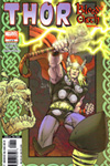 THOR: BLOOD OATH #1