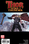 THOR: AGES OF THUNDER #1