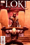LOKI #1