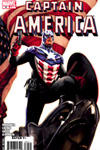 CAPTAIN AMERICA #34 (2004)