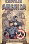 CAPTAIN AMERICA: 65TH ANNIVERSARY SPECIAL