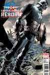 CAPTAIN AMERICA: REBORN #1