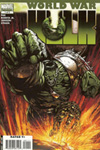 WORLD WAR HULK #1